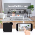 C1+ Mini IP Camera WiFi Hidden Camera Wireless 720P Indoor Home Surveillance Small Nanny Cam Japan CCTV Camera